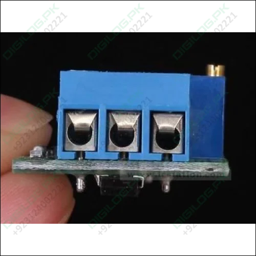 0-5v To 4-20ma Converter Module Voltage Current