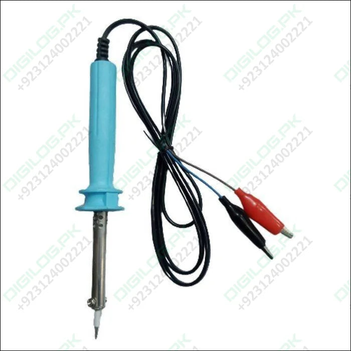 Soldering Iron St 200ndq 30w 12v