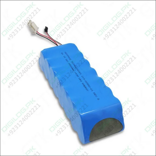 USED 16V 9900mah Lifepo4 Battery IFR 26650 5S3P