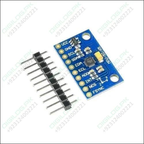 MPU - 9250 9DOF Module 9 axis Attitude Gyro Compass