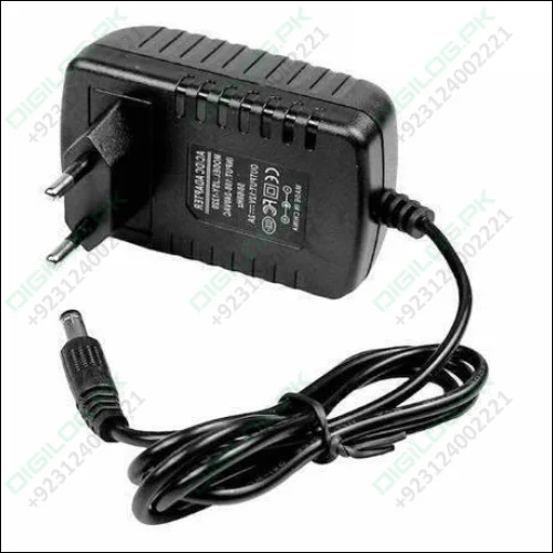 9v 3a Power Supply Adapter