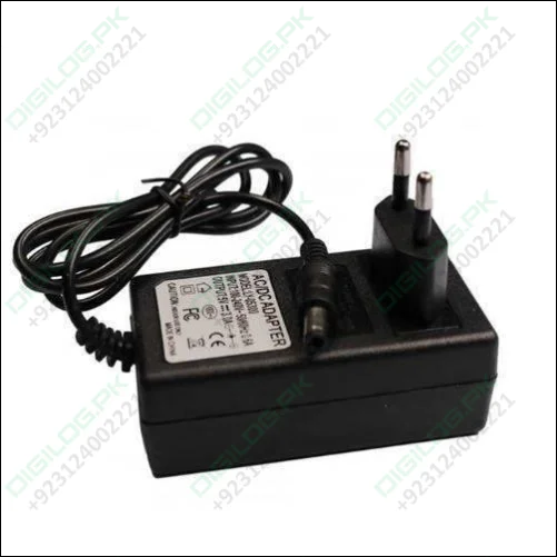 9v 3a Power Supply Adapter