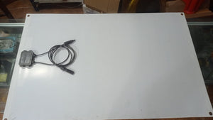 150W 12V Flexible Solar Panel Lahore Only 665mm x 1045mm