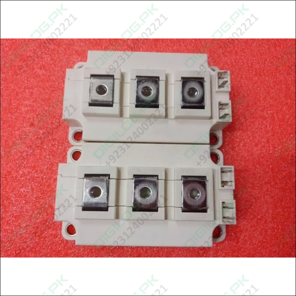 Semikron 300A Infineon FF300R12KT4 IGBT Module,