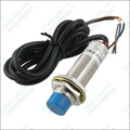 LJ18A3-8-Z/BX 8mm NPN D/O Proximity Sensor