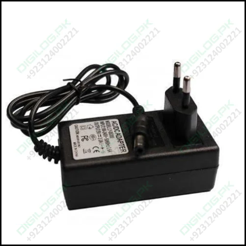 9v 3a Power Supply Adapter