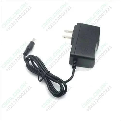 9v 1amp Power Adapter For Arduino Supply