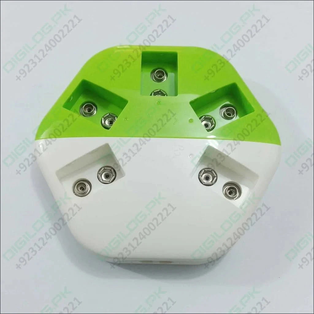 9v Universal Battery Charger