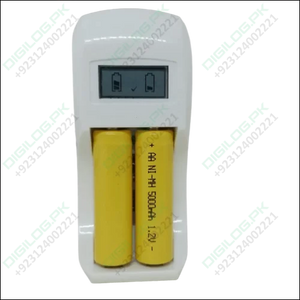 Aa Ad Aaa Cell And Battery Charger 1.2v 9v