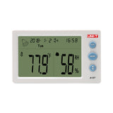 UNI-T A13T temperature humidity meter