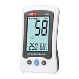 UNI-T A25D air quality monitor