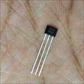 A3144e Hall Effect Sensor 44e In Pakistan