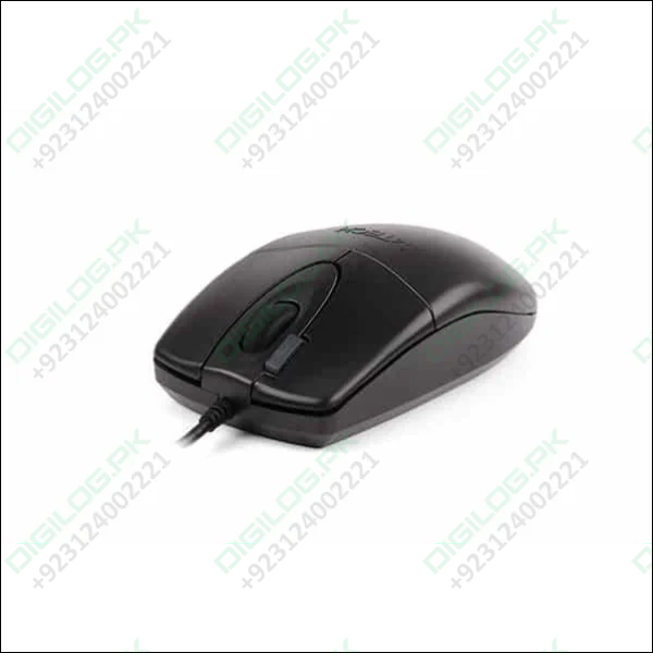 A4 Tech Op - 620d – 2x Click Optical Mouse Clone