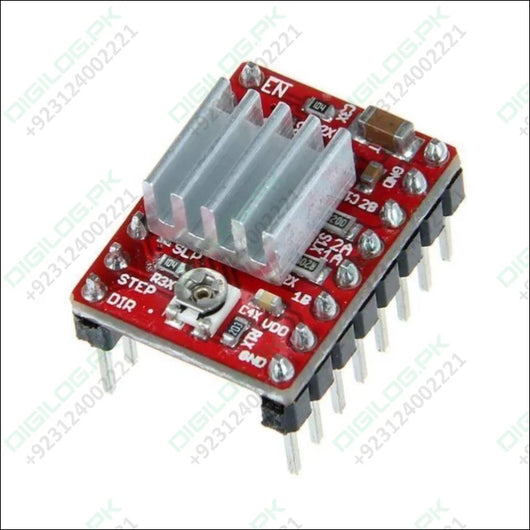 A4988 Stepper Motor Driver