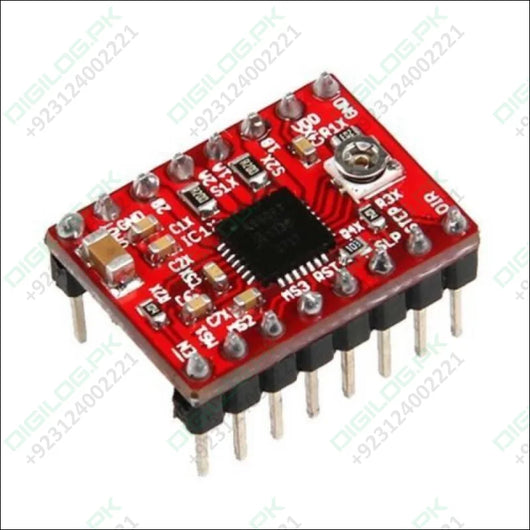 A4988 Stepper Motor Driver