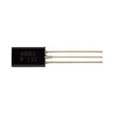 A683 PNP Bipolar Transistor