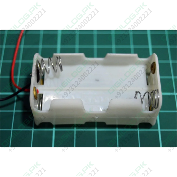 4xaa Battery Holder In Lahore Pakistan