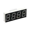 4 Digit 7 Segment Display Common Cathode for Digital Clock