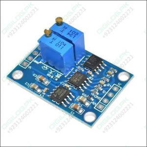 Ad620 Instrumentation Amplifier Module In Pakistan