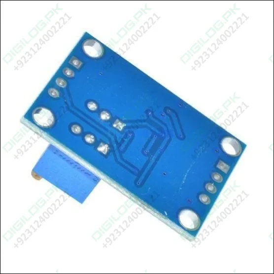 Ad620 Instrumentation Amplifier Module In Pakistan