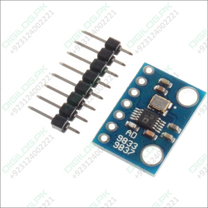 AD9833 AD9837 Programmable Signal Function Generator