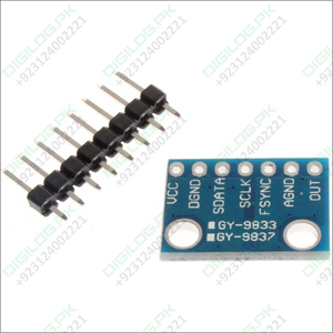 AD9833 AD9837 Programmable Signal Function Generator