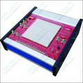 Analog and Digital Electronics Trainer ADT-7000