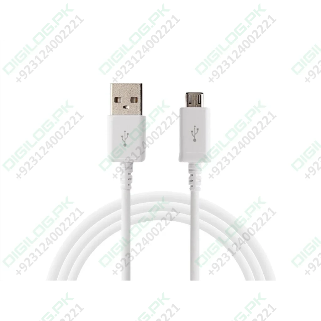 Original Micro Usb Charging Cable Data For Arduino Node Mcu