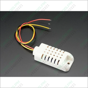 Am2302 Temperature And Humidity Sensor In Pakistan