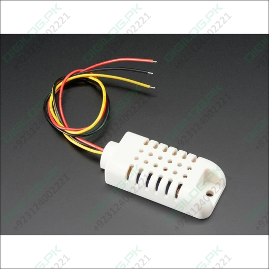 Am2302 Temperature And Humidity Sensor In Pakistan