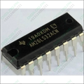 Am26ls32 26ls32 Quadruple Differential Line Receiver