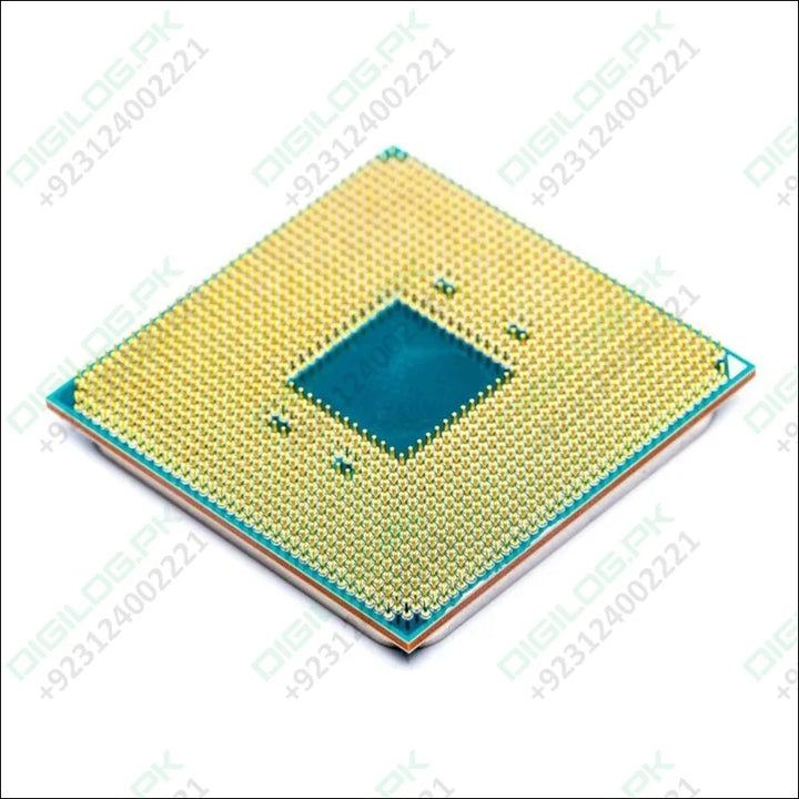 AMD Ryzen R5 1400 Quad-Core Processor