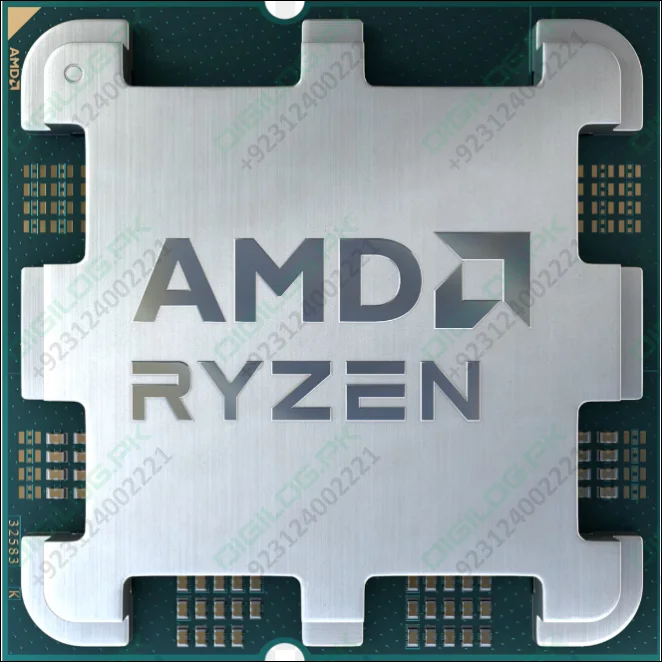 AMD Ryzen R7 1700 Processor 8 cores and 16 threads