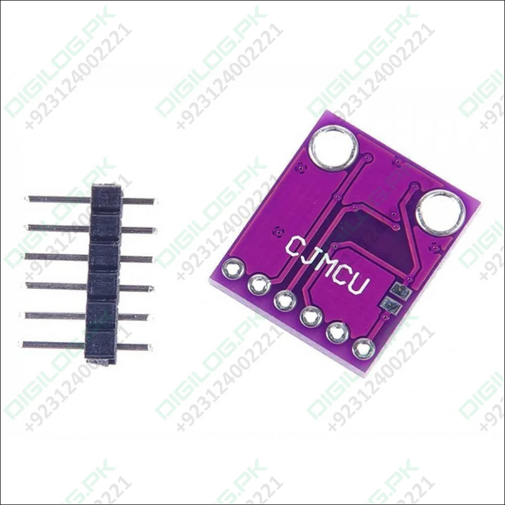 Apds-9930 Rgb Infrared Gesture Sensor In Pakistan