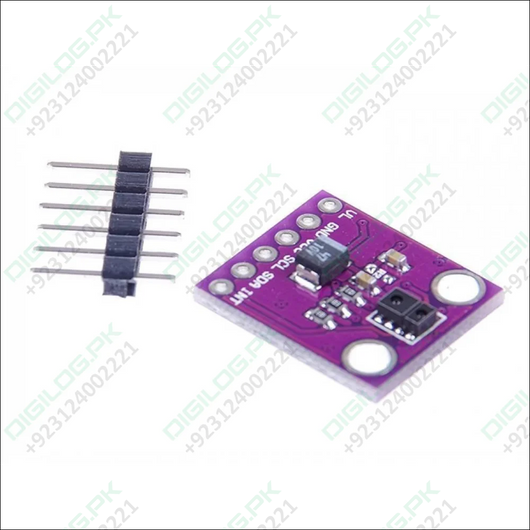 Apds-9930 Rgb Infrared Gesture Sensor In Pakistan