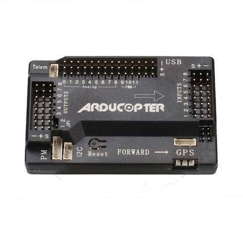 Apm2.8 Multicopter Flight Controller