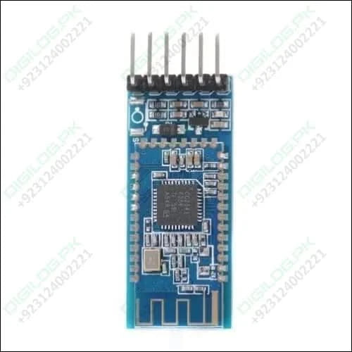 At-09 Hm10 4.0 Ble Bluetooth Module Cc2540 Cc2541 Serial