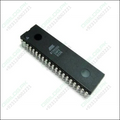 At89s51 Cmos 8 Bit Microcontroller