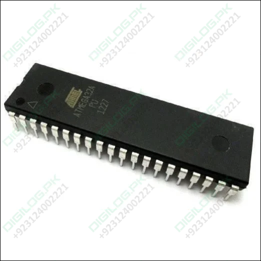 Atmega32 Atmega32a Atmega 32