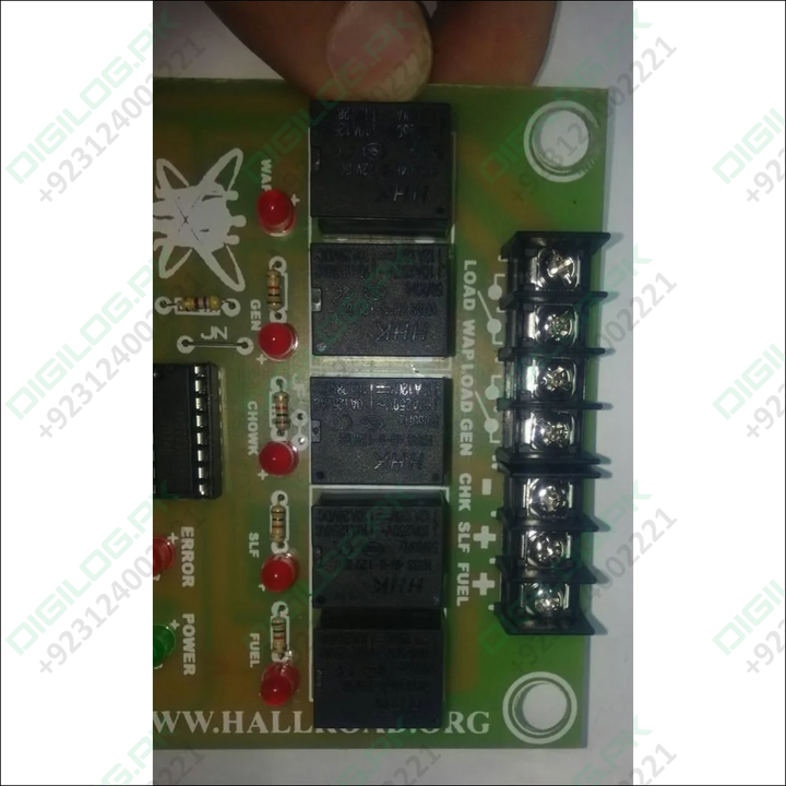 Ats Kit For Generator Only Professionals