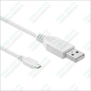 Original Micro Usb Charging Cable Data For Arduino Node Mcu