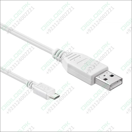 Original Micro Usb Charging Cable Data For Arduino Node Mcu