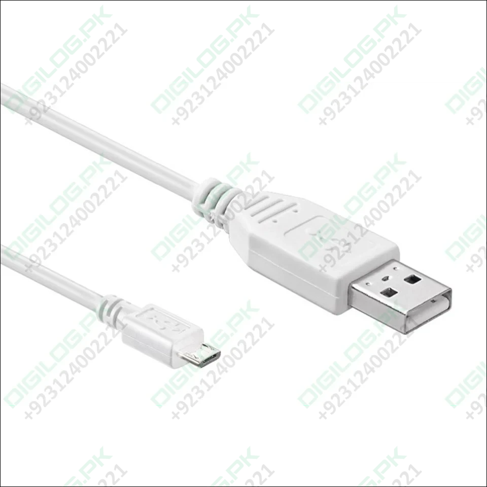Original Micro Usb Charging Cable Data For Arduino Node Mcu
