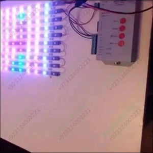 Addressable Led Pixel Controller T1000b T-1000b