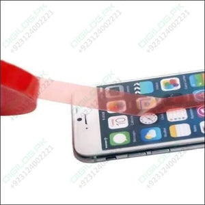 5mm 5 Meter Transparent Adhesive Double Sided Tape