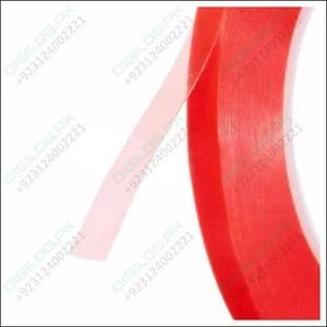 5mm 5 Meter Transparent Adhesive Double Sided Tape