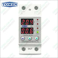 Adjustable Over & Under Voltage Protective Device TOVPD1-60-EC 