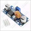 Adjustable Dc To Step Down 5a Buck Converter With Heatsink