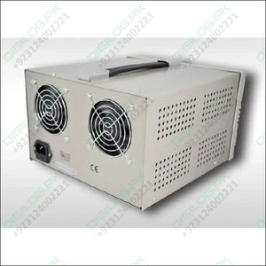 Mch-305d-ii Adjustable Dc Power Supply Dual