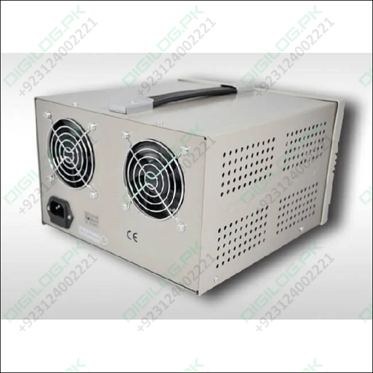 Mch-305d-ii Adjustable Dc Power Supply Dual